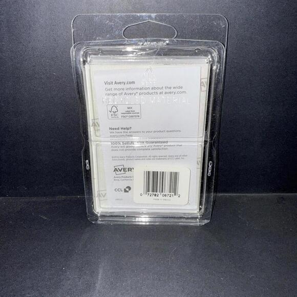 1‎ Pack Avery Removable Discontinued Stationary Color Coding Labels, 450 Ct - Picture 2 of 10